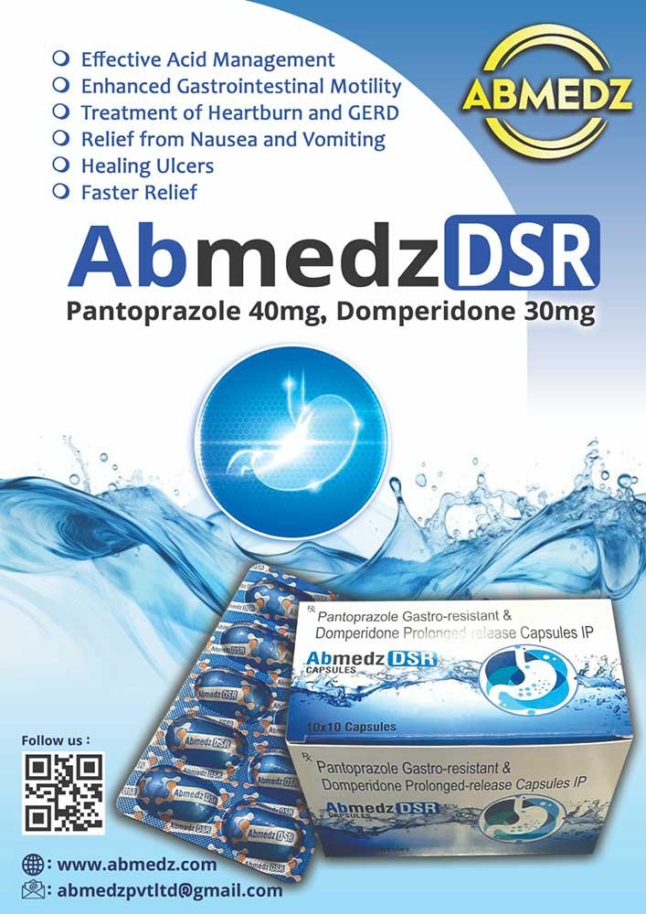 Abmedz-DSR