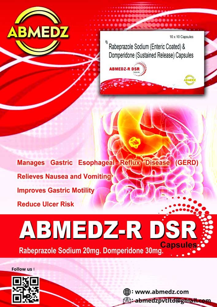 Abmedz-r-DSR