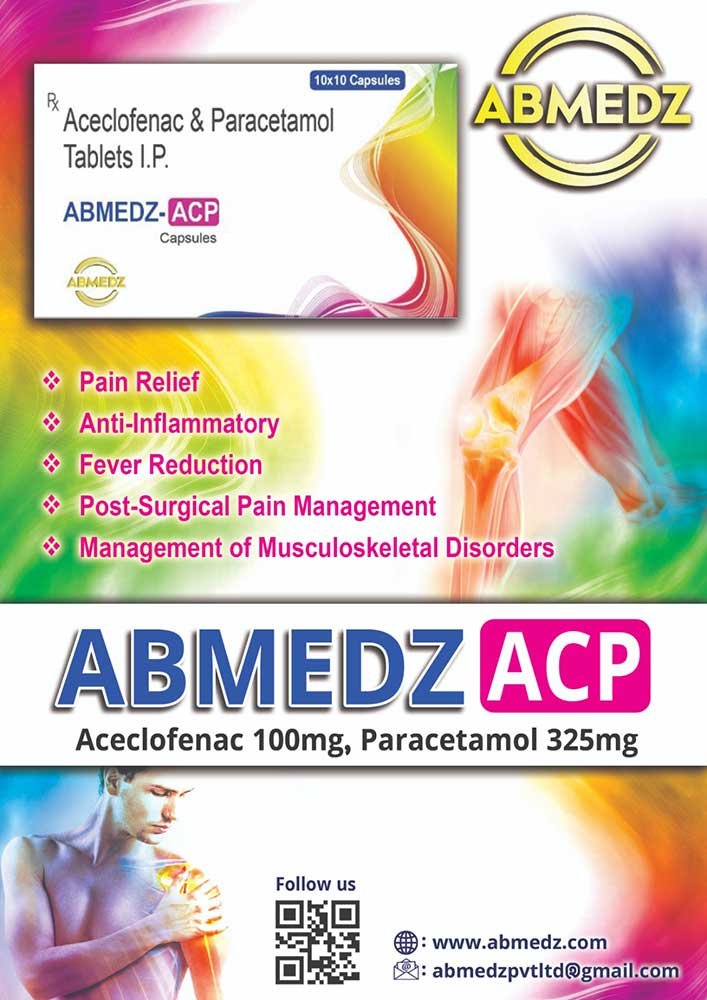 AbmedzACR